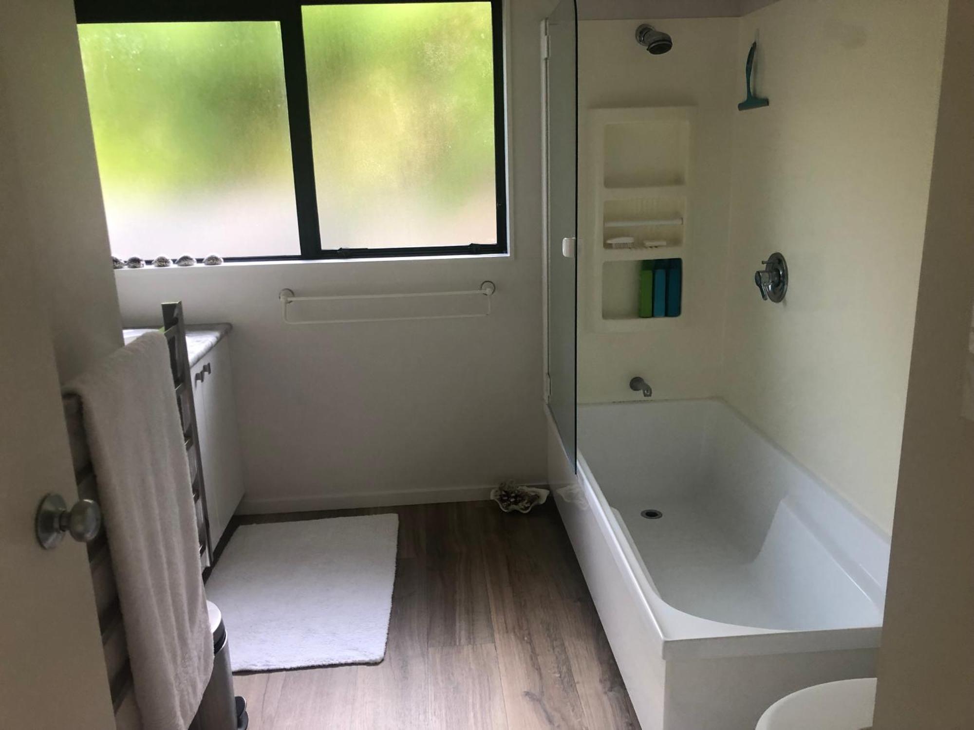 Bed and Breakfast Waimaire Matarangi Экстерьер фото
