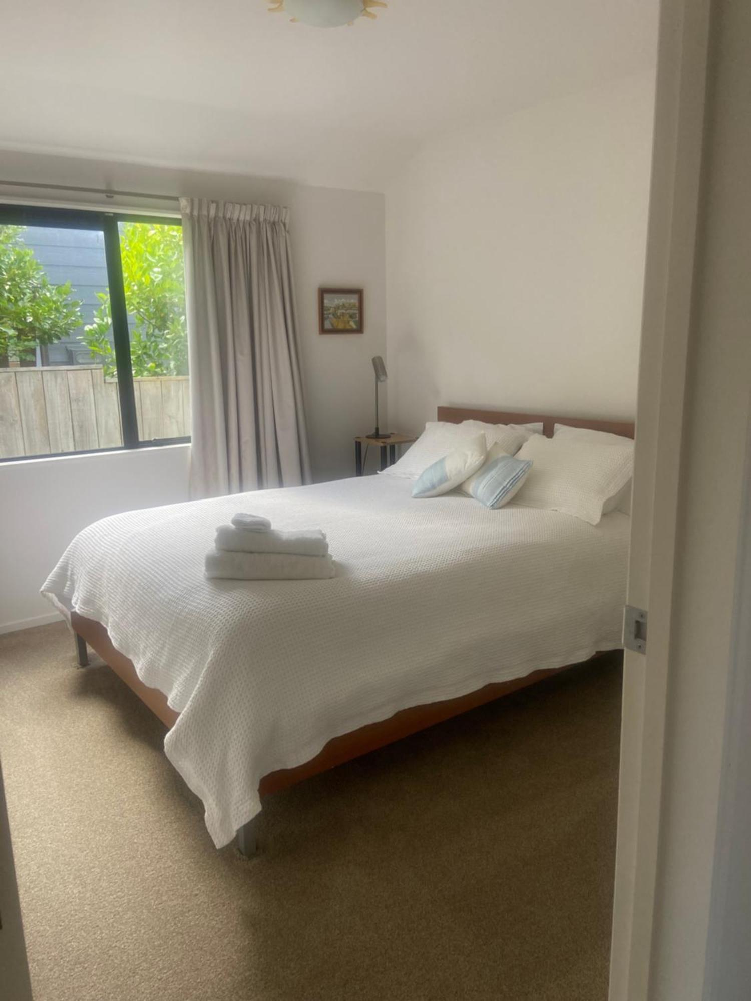 Bed and Breakfast Waimaire Matarangi Экстерьер фото